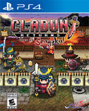 Cladun Returns: This is Sengoku! (PlayStation 4)
